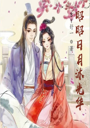 昭昭日月沐光華