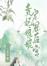 貴妃娘娘寵冠后宮