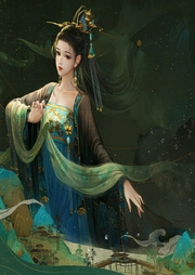 嫡女重生：美人醫(yī)無雙