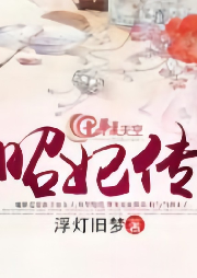 昭妃傳