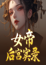 女帝后宮實錄