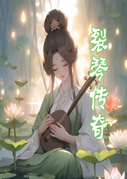 裂琴傳奇