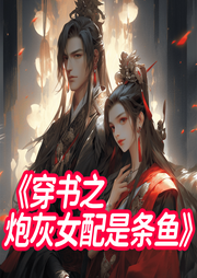 穿書(shū)之炮灰女配是條魚(yú)