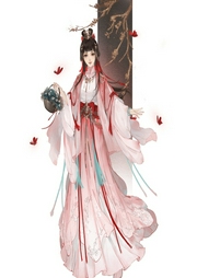 恰是一年，春意濃