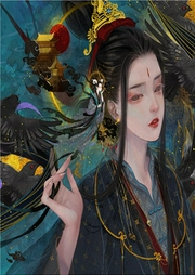 金縷恨：沖喜棄妃