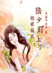 她被偏執(zhí)陸少盯上了