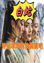 白蛇：許仙，求求你快娶妻吧