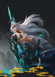 江湖龍虎斗