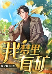 我夢里有礦！異能空間