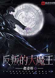 反叛的大魔王（上部完結）