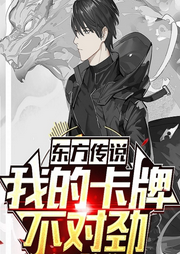 東方傳說：我的卡牌不對(duì)勁