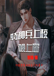 特種兵上校賴上你