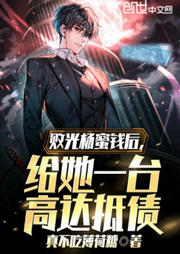 敗光楊蜜錢后，給她一臺高達(dá)抵債