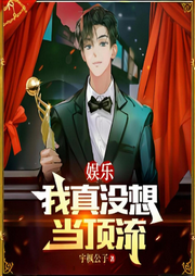 娛樂：我真沒想當頂流