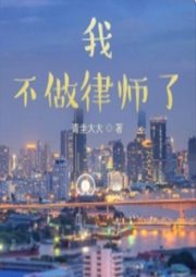 我不做律師了