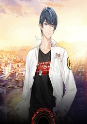 都市之武廚王