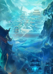 大秦第一皇帝