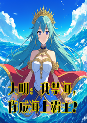 大明：我禁海，你成海上霸主