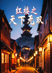 紅樓之天下無雙