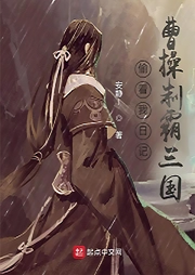 偷看我日記，曹操制霸三國