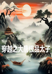 穿越之大唐極品太子