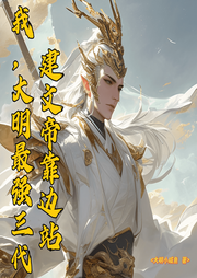 我，大明最強(qiáng)三代，建文帝靠邊站