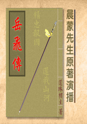 岳飛傳