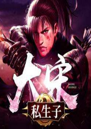 大宋私生子