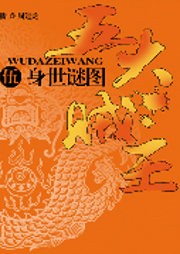 五大賊王（五）：身世謎圖