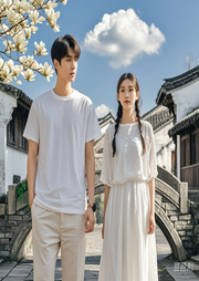 小白有聲