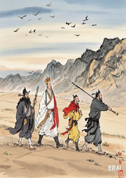 西游記