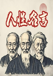 人性名言：洞見200個(gè)人性真相