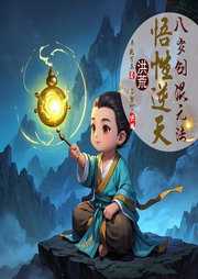 悟性逆天八歲創(chuàng)混元法