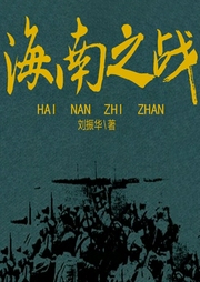 海南之戰(zhàn)