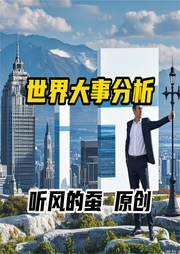 世界大事分析