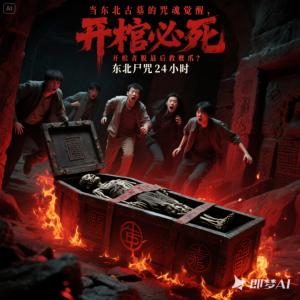 開棺必死·東北尸咒24小時