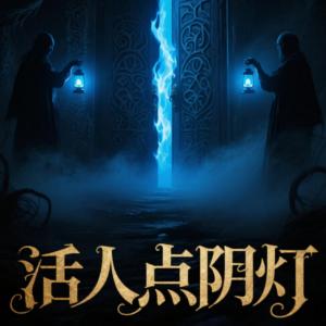 活人點陰燈