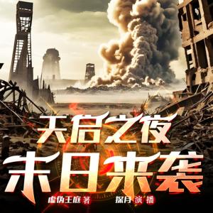 天啟之夜：喪尸圍城，我覺醒了最強異能
