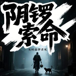 陰鑼索命：亥時敲鑼者死