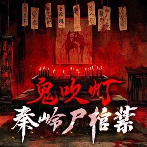 鬼吹燈秦嶺尸棺禁