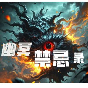 幽冥禁忌錄