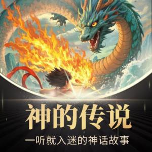 神的傳說