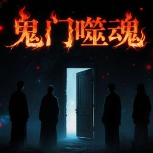 鬼門噬魂