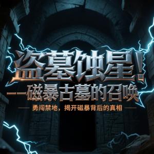盜墓蝕星