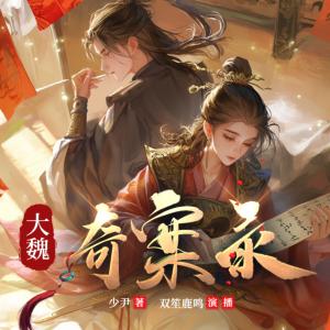 大魏奇案錄
