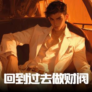 回到過去做財閥