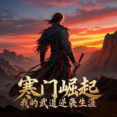 寒門崛起：我的武道逆襲生涯