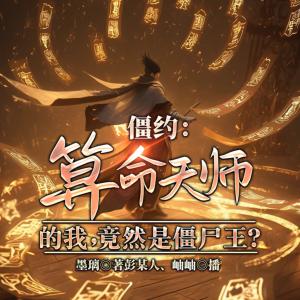僵約：算命天師的我，竟然是僵尸王？