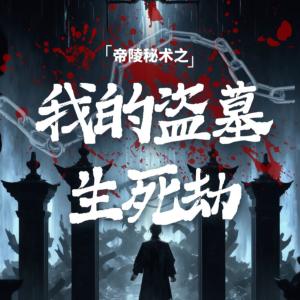 帝陵秘術：我的盜墓生死劫