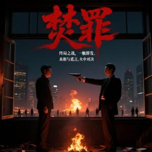 焚罪
